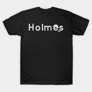 Holmes - 02 T-Shirt